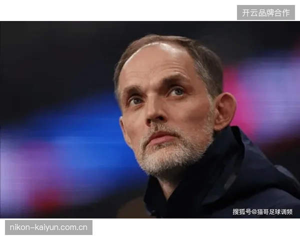 英格兰小组赛首战将面对克罗地亚，图赫尔需要解决球队在阵地战中的攻坚难题